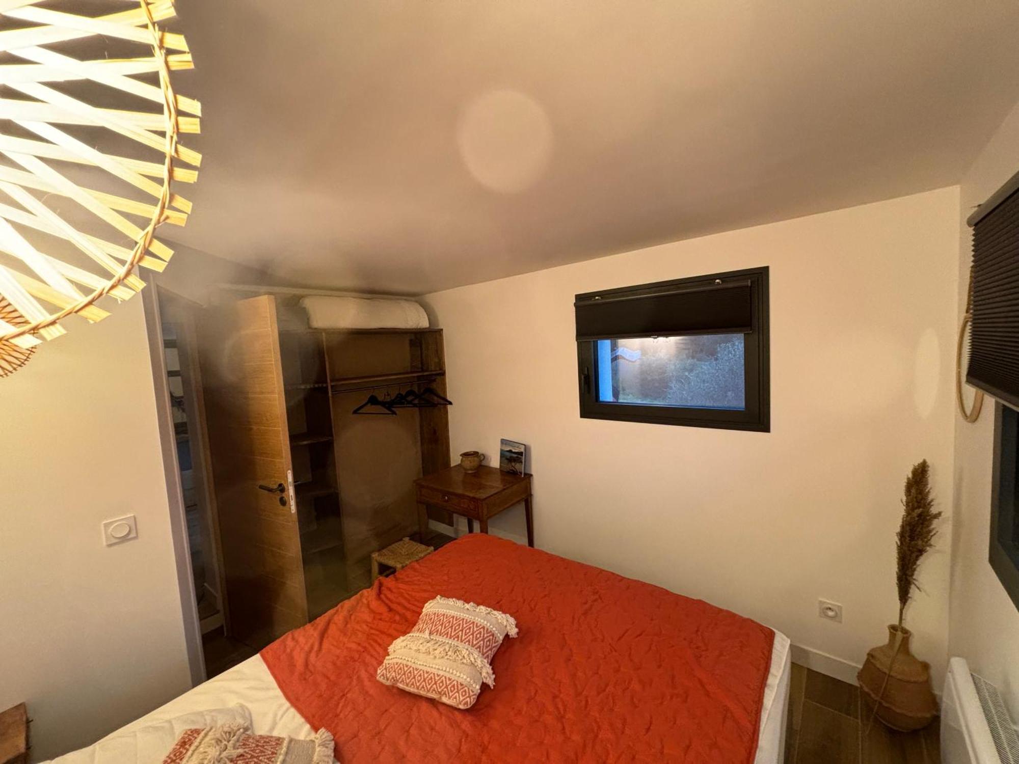 Vue Sur La Presqu'ile De Giens Holiday home